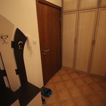 Ivory Cascadas Studio Slăntjev Brjag Exteriör bild