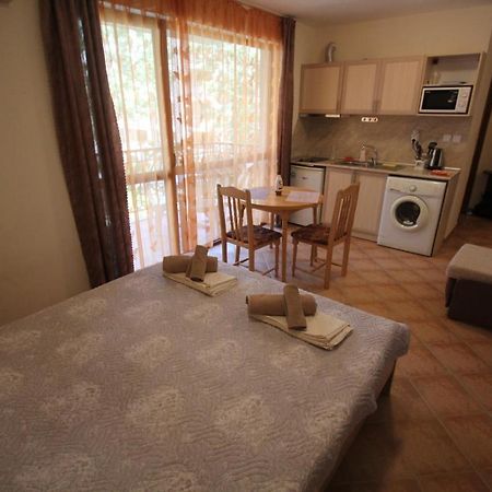 Ivory Cascadas Studio Slăntjev Brjag Exteriör bild